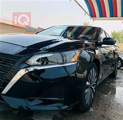 نيسان ألتيما